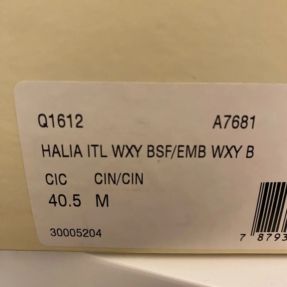 Coach Halia Boots - Picture 5 of 5